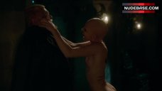 34. Olivia Chenery Tits and Ass – Penny Dreadful