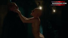 45. Olivia Chenery Tits and Ass – Penny Dreadful
