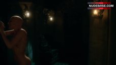 78. Olivia Chenery Tits and Ass – Penny Dreadful