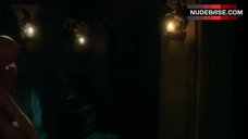 89. Olivia Chenery Tits and Ass – Penny Dreadful