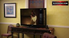 23. Olivia Chenery Boobs Scene – Family Tree