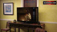 34. Olivia Chenery Boobs Scene – Family Tree