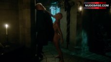 12. Olivia Chenery Full Naked – Penny Dreadful