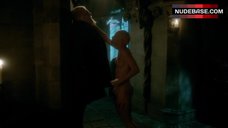 34. Olivia Chenery Full Naked – Penny Dreadful