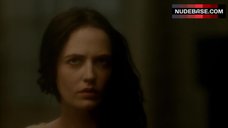 1. Olivia Chenery Bare All – Penny Dreadful