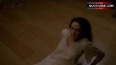 34. Olivia Chenery Bare All – Penny Dreadful