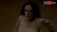 56. Olivia Chenery Bare All – Penny Dreadful
