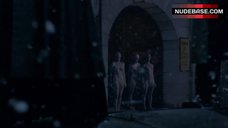 45. Olivia Chenery Naked Scene – Penny Dreadful