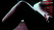 78. Elisabeth Volkmann Boobs Scene – Salon Massage