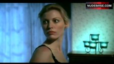 3. Rachel York Sexy in Lingerie Scene – Terror Tract