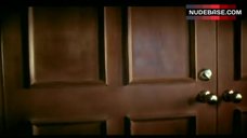 10. Rachel York Flashes Tits – Terror Tract