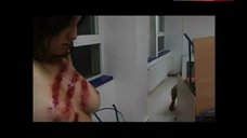Ibai Sanchez Nude Tits – Killing Twice: A Deadhunter Chronicle