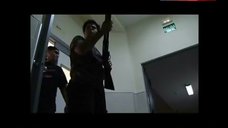 34. Ibai Sanchez Tits Scene – Killing Twice: A Deadhunter Chronicle