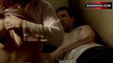 8. Brooke Smith After Sex – Ray Donovan