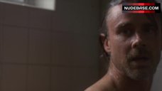 34. Jurnee Smollett-Bell Shower Sex – True Blood