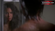 45. Jurnee Smollett-Bell Shower Sex – True Blood