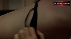 67. Sarah Barzyk Naked Boobs – Spiral