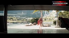 1. Hoa Nguyen Bao Huynh Bikini Scene – Elysium