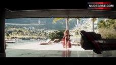 12. Hoa Nguyen Bao Huynh Bikini Scene – Elysium