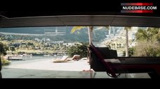 23. Hoa Nguyen Bao Huynh Bikini Scene – Elysium