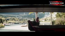 34. Hoa Nguyen Bao Huynh Bikini Scene – Elysium