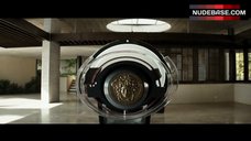 45. Hoa Nguyen Bao Huynh Bikini Scene – Elysium