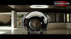 56. Hoa Nguyen Bao Huynh Bikini Scene – Elysium