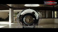 67. Hoa Nguyen Bao Huynh Bikini Scene – Elysium