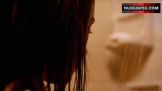 34. Kayle Blogna Shower Scene – You Can'T Kill Stephen King