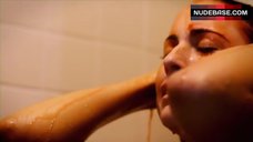 56. Kayle Blogna Shower Scene – You Can'T Kill Stephen King