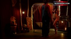 56. Crystal Arnette Intimate Scene – You Can'T Kill Stephen King