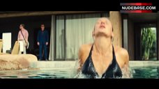 23. Rebecca Ferguson Bikini Scene – Mission: Impossible - Rogue Nation
