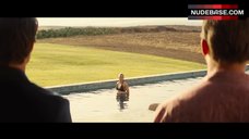 56. Rebecca Ferguson Bikini Scene – Mission: Impossible - Rogue Nation