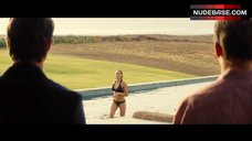 67. Rebecca Ferguson Bikini Scene – Mission: Impossible - Rogue Nation