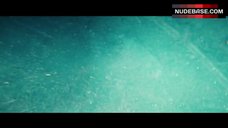 100. Rebecca Ferguson Lingerie Scene – Mission: Impossible - Rogue Nation
