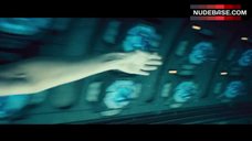 56. Rebecca Ferguson Lingerie Scene – Mission: Impossible - Rogue Nation