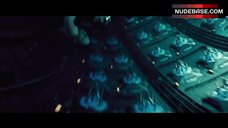 67. Rebecca Ferguson Lingerie Scene – Mission: Impossible - Rogue Nation