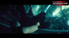 78. Rebecca Ferguson Lingerie Scene – Mission: Impossible - Rogue Nation