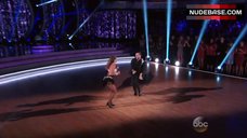 5. Alexa Vega Hot Dance – Dancing With The Stars
