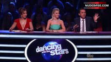 8. Alexa Vega Hot Dance – Dancing With The Stars