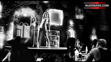 6. Alexa Vega Hot Scene – Sin City: A Dame To Kill For