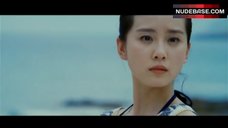 45. Yan Liu Bikini Scene – Badges Of Fury