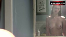 78. Nicole Fox Breasts Scene – Ashley