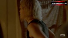 23. Mackenzie Davis Ass in Panties – Halt And Catch Fire