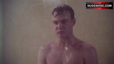 34. Alicia Loren Exposed Boobs in Shower – Cruel Intentions 2