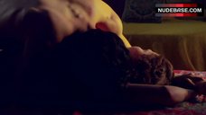 34. Gracie Gilbert Sex Video – Underbelly