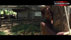 78. Lupita Nyong'O Nude Boobs – 12 Years A Slave