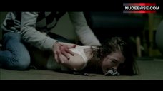 12. Jemma Dallender Rape Scene – I Spit On Your Grave 2