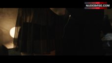 34. Jemma Dallender Naked Tits – Contract To Kill