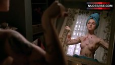 56. Tessa Harnetiaux Nude front of Mirror – The Girl'S Guide To Depravity